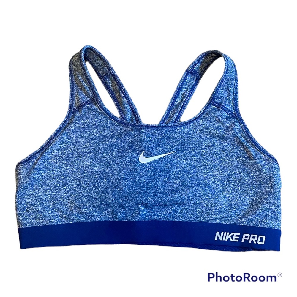 Nike Pro Sports Bra